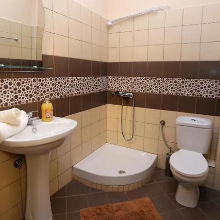 Markos 2 Apartahotel *