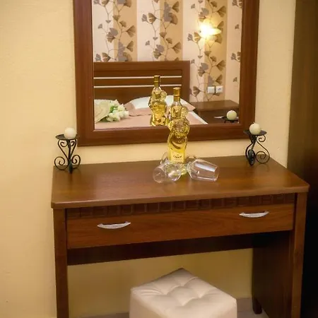 Apartahotel Markos 2