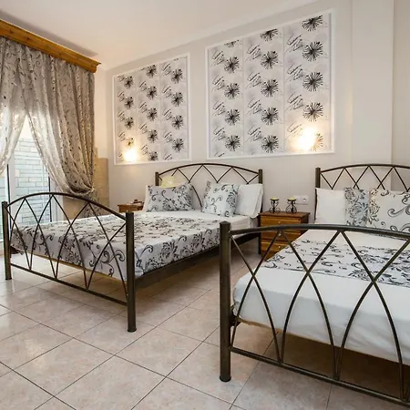 Markos 2 Apartahotel *