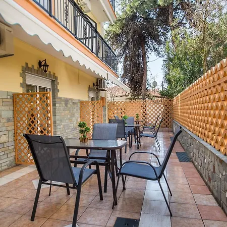 Apartahotel Markos 2 *