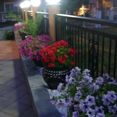 Markos 2 Apartahotel *