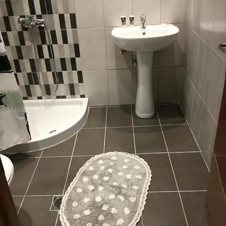 Hotel de apartamente Markos 2 *
