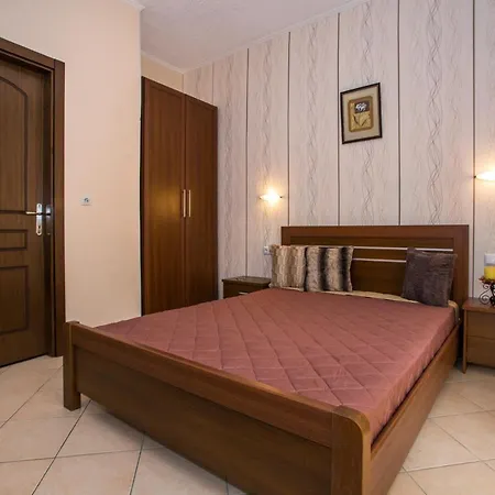 Markos 2 Hotel de apartamente