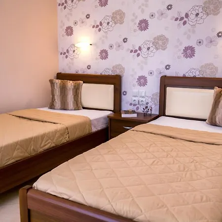 Hotel de apartamente Markos 2 *