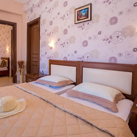 Hotel de apartamente Markos 2 Potos